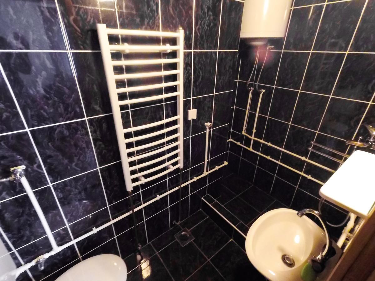 Апартаменты Apartmani Stari Gaj Жабляк-14