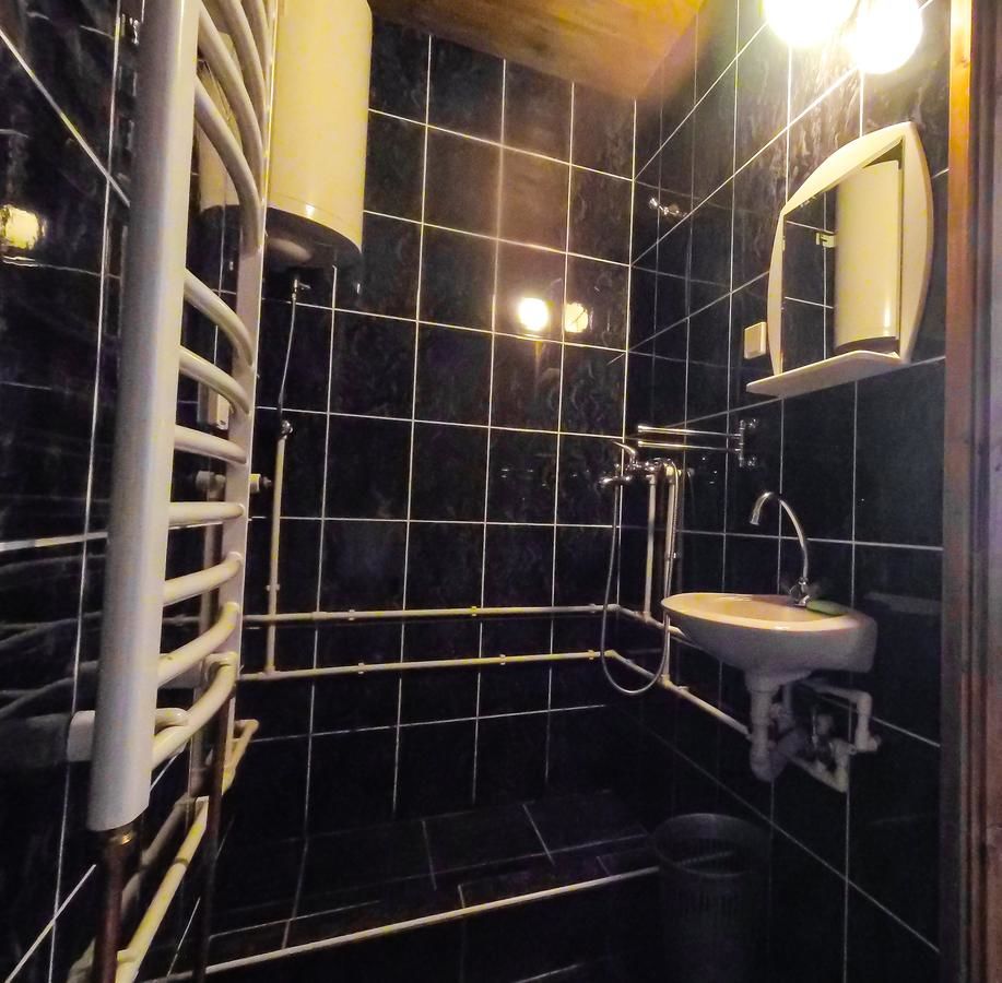 Апартаменты Apartmani Stari Gaj Жабляк-15