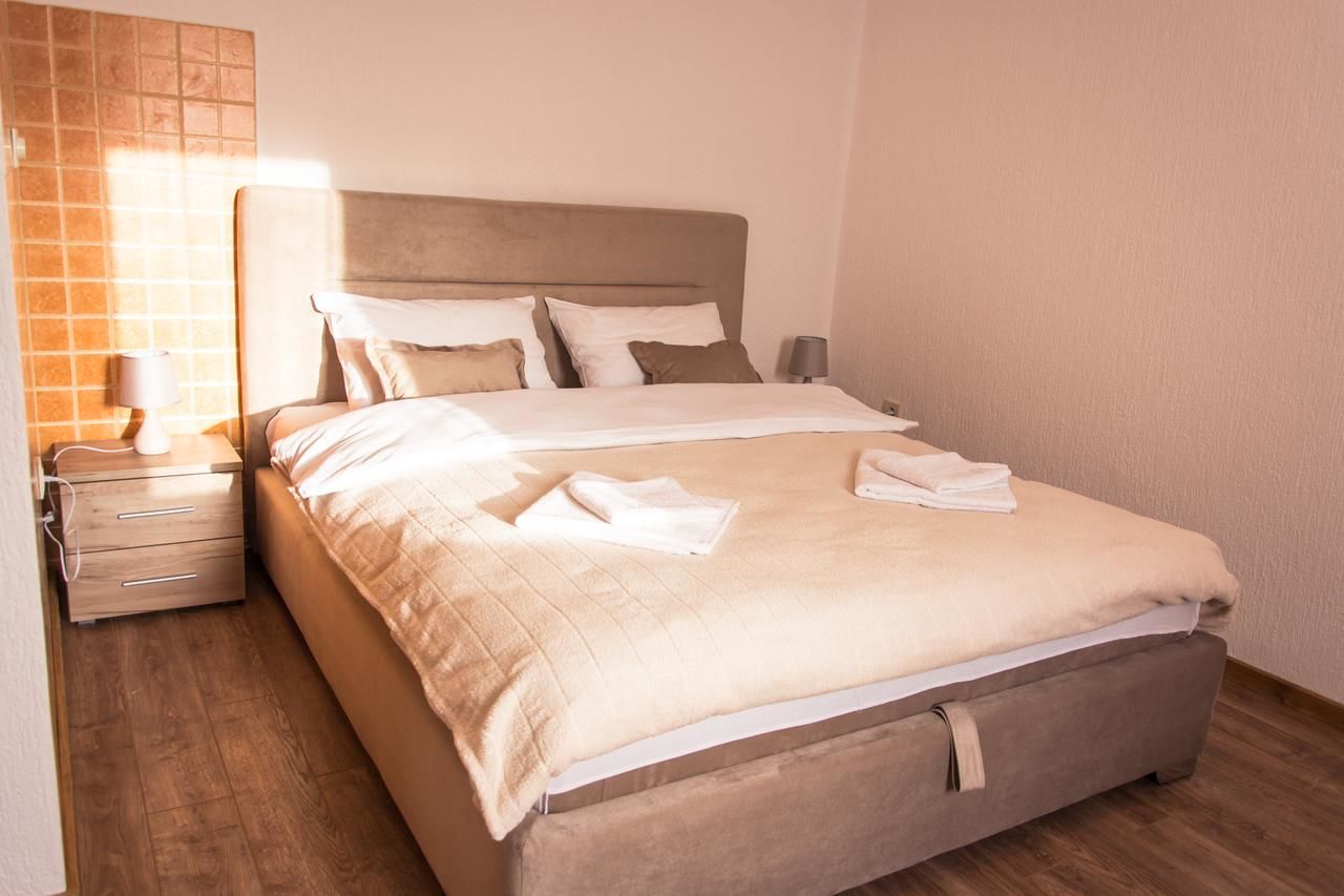 Апартаменты Apartmani Stari Gaj Жабляк