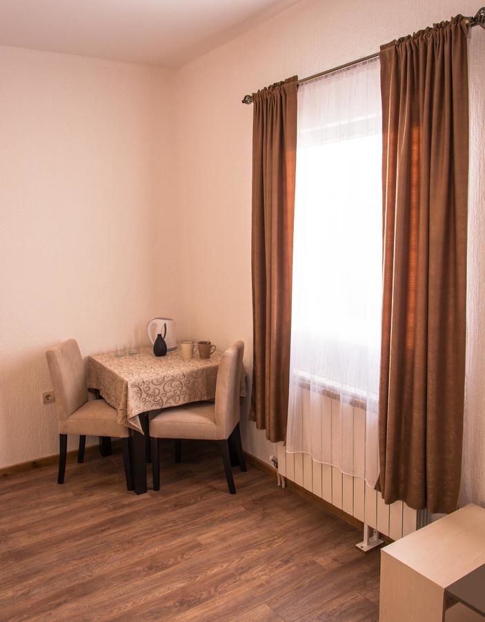 Апартаменты Apartmani Stari Gaj Жабляк