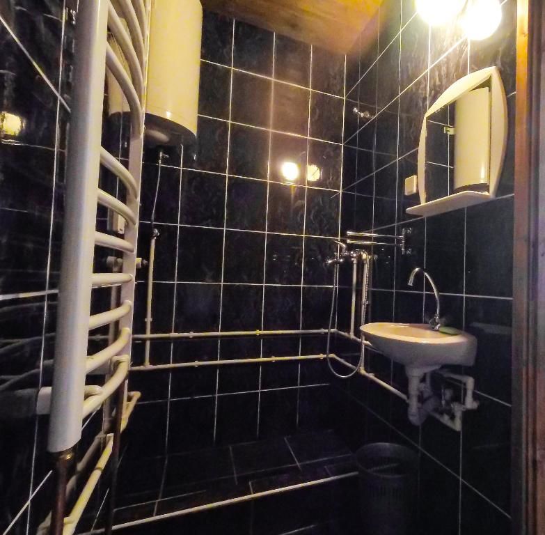Апартаменты Apartmani Stari Gaj Жабляк-26