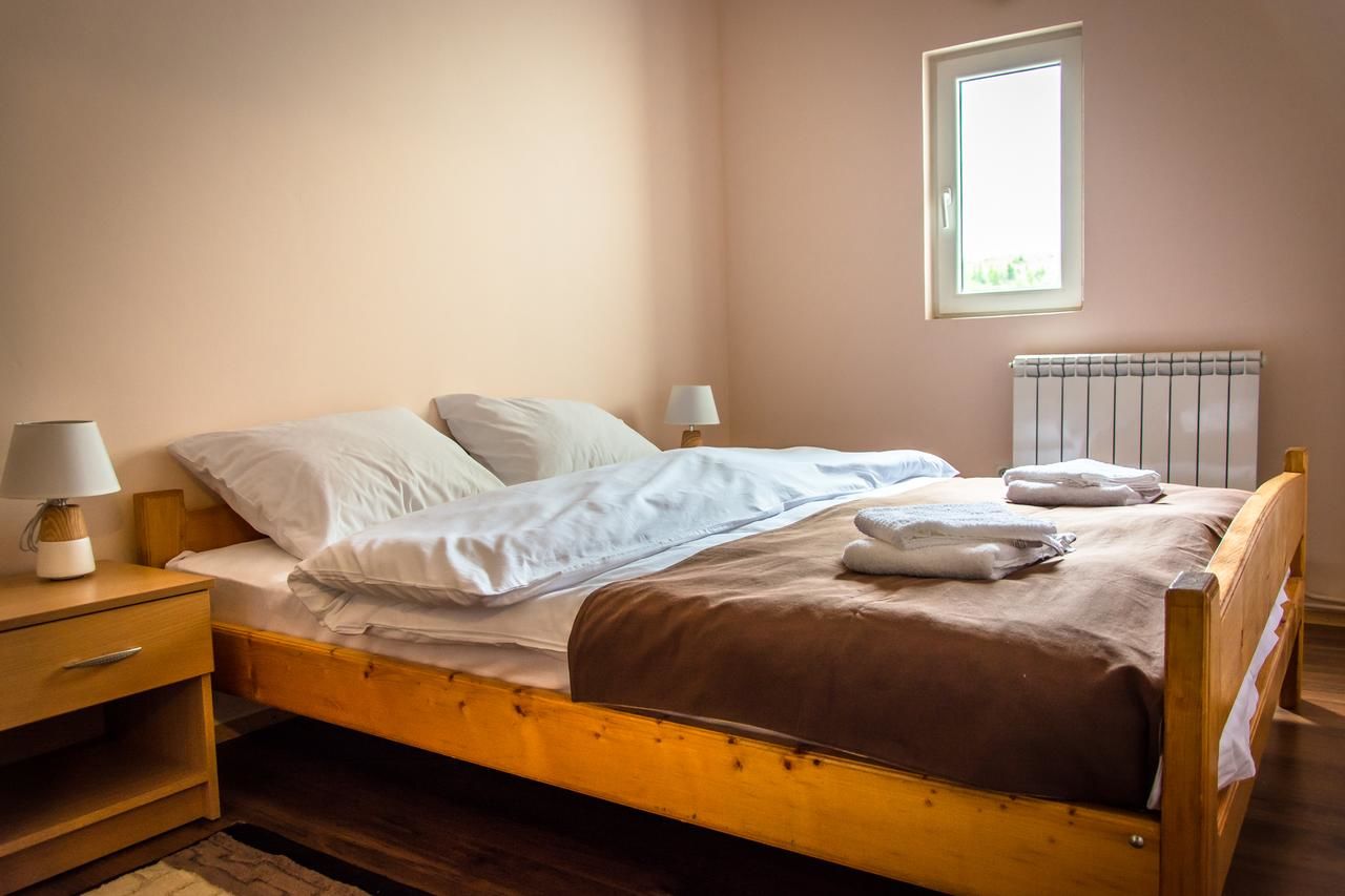 Апартаменты Apartmani Stari Gaj Жабляк-7