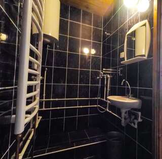 Апартаменты Apartmani Stari Gaj Жабляк Апартаменты-12