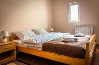 Апартаменты Apartmani Stari Gaj Жабляк Апартаменты-16