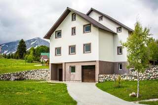 Апартаменты Apartmani Stari Gaj Жабляк Апартаменты-19