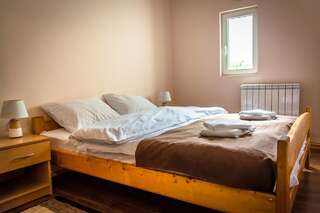 Апартаменты Apartmani Stari Gaj Жабляк Апартаменты-4