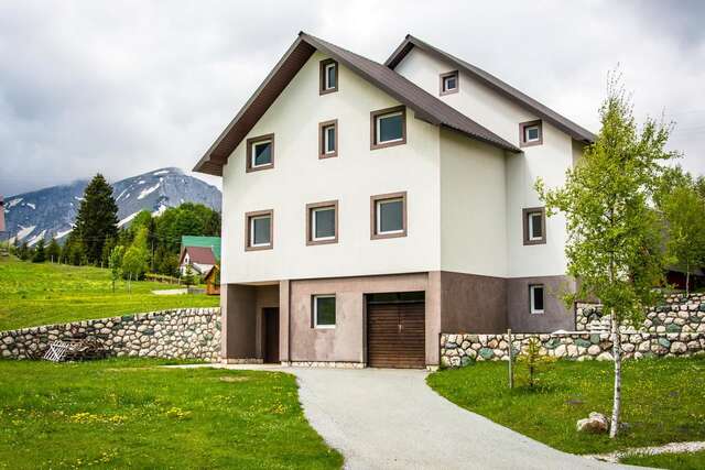 Апартаменты Apartmani Stari Gaj Жабляк-3