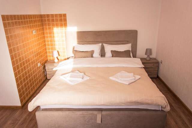 Апартаменты Apartmani Stari Gaj Жабляк-15