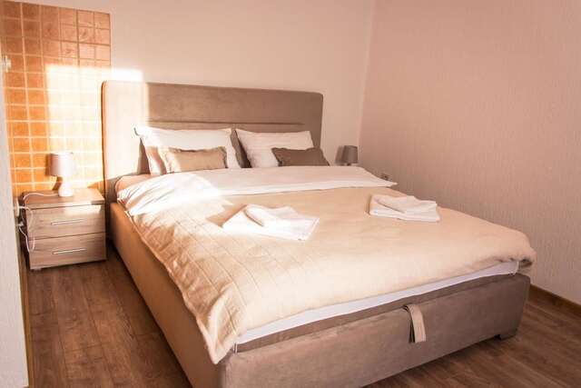 Апартаменты Apartmani Stari Gaj Жабляк-17