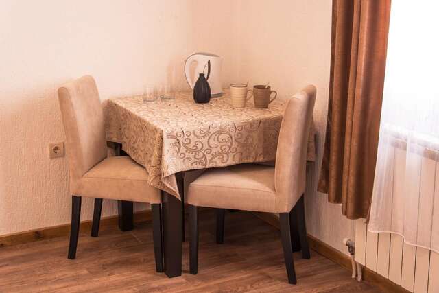 Апартаменты Apartmani Stari Gaj Жабляк-18