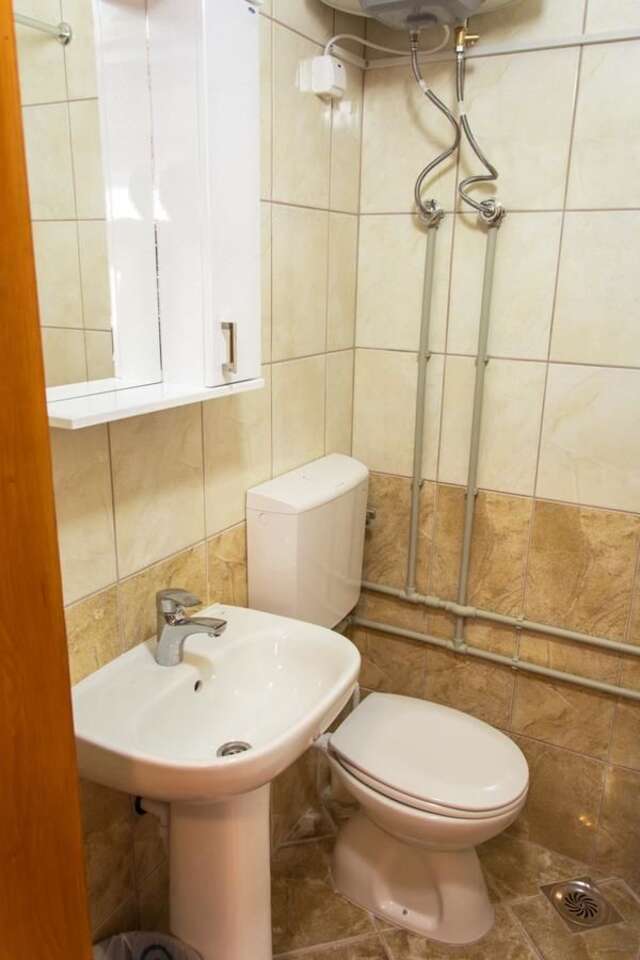 Апартаменты Apartmani Stari Gaj Жабляк-19