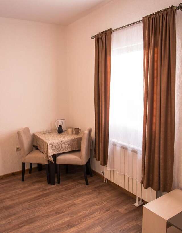 Апартаменты Apartmani Stari Gaj Жабляк-20