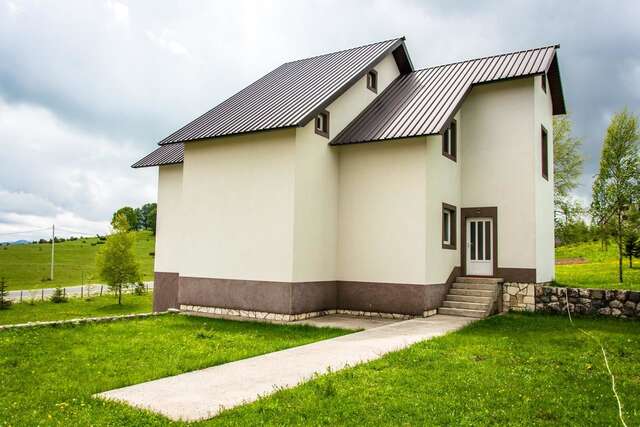 Апартаменты Apartmani Stari Gaj Жабляк-4