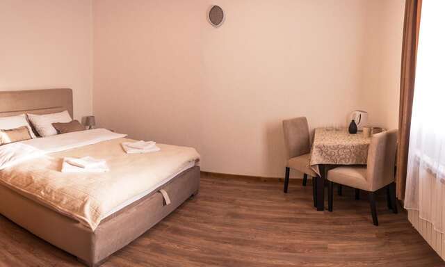 Апартаменты Apartmani Stari Gaj Жабляк-22