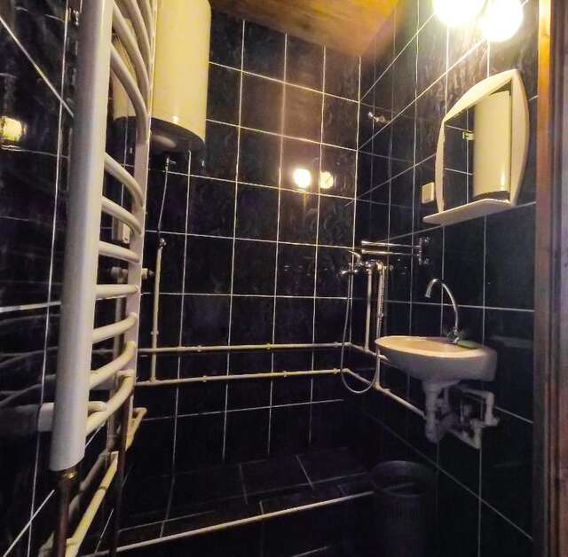 Апартаменты Apartmani Stari Gaj Жабляк-25