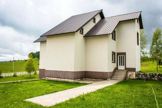 Апартаменты Apartmani Stari Gaj Жабляк-26