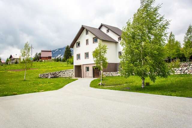 Апартаменты Apartmani Stari Gaj Жабляк-5