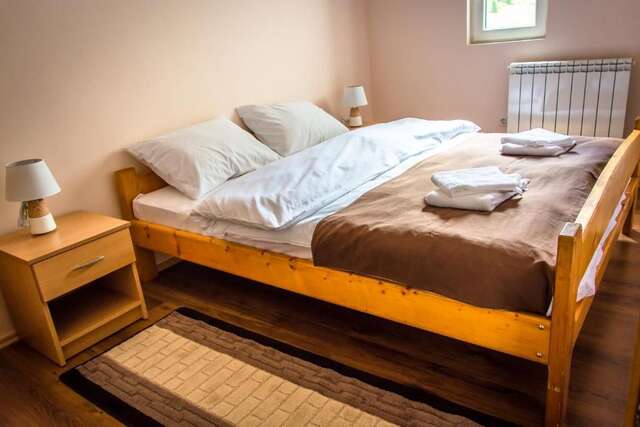 Апартаменты Apartmani Stari Gaj Жабляк-34