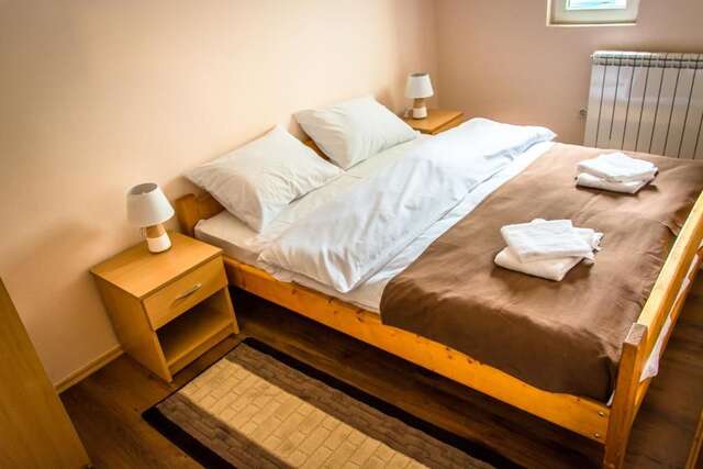 Апартаменты Apartmani Stari Gaj Жабляк-35