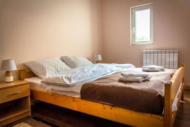 Апартаменты Apartmani Stari Gaj Жабляк-6